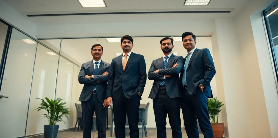 IT staff augmentation Bangalore - SynergyScape