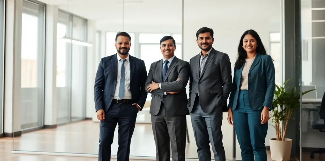 IT support company in Bommanahalli - SynergyScape