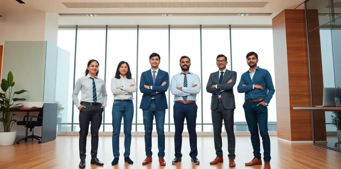 IT support company in Jayanagar - SynergyScape