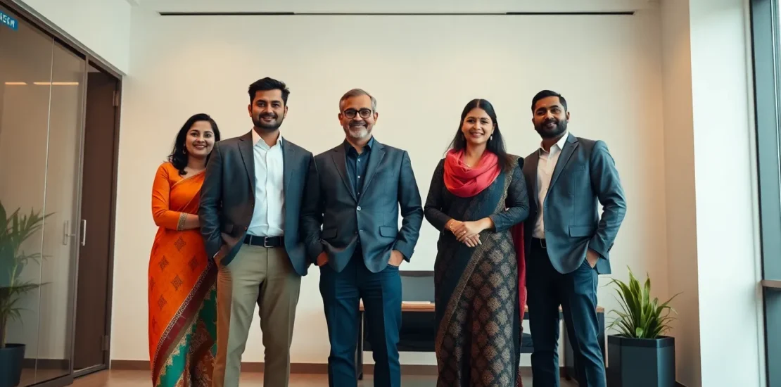 IT support company in Koramangala - SynergyScape