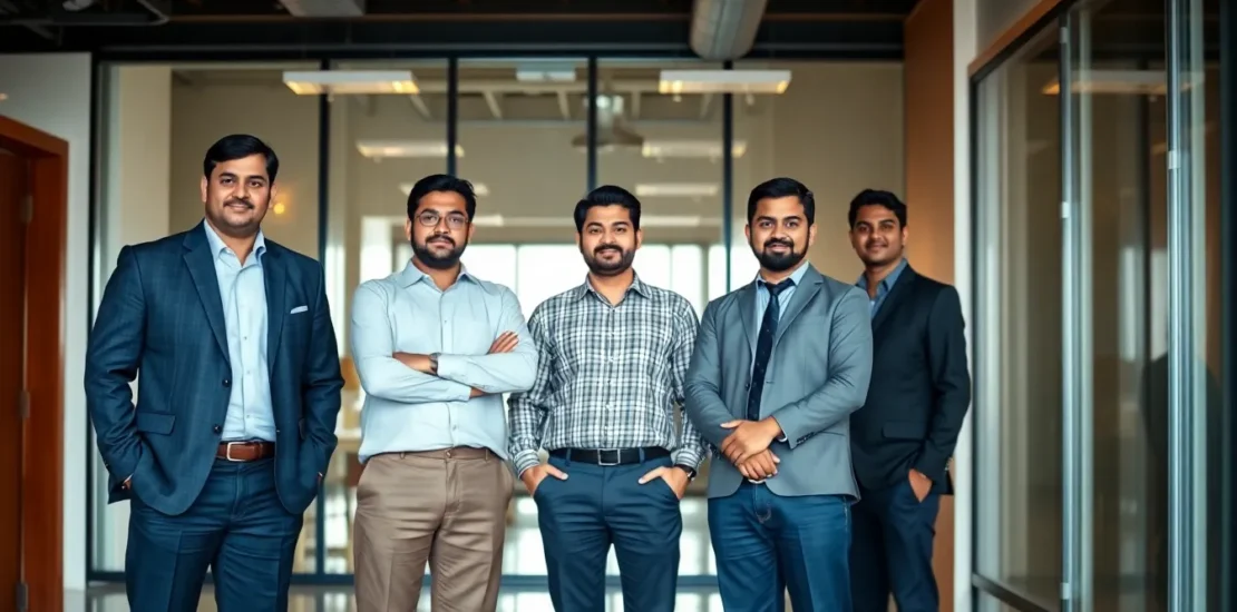 IT support company in Marathahalli - SynergyScape