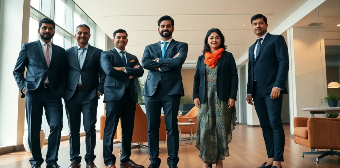 IT support company in MG Road - SynergyScape