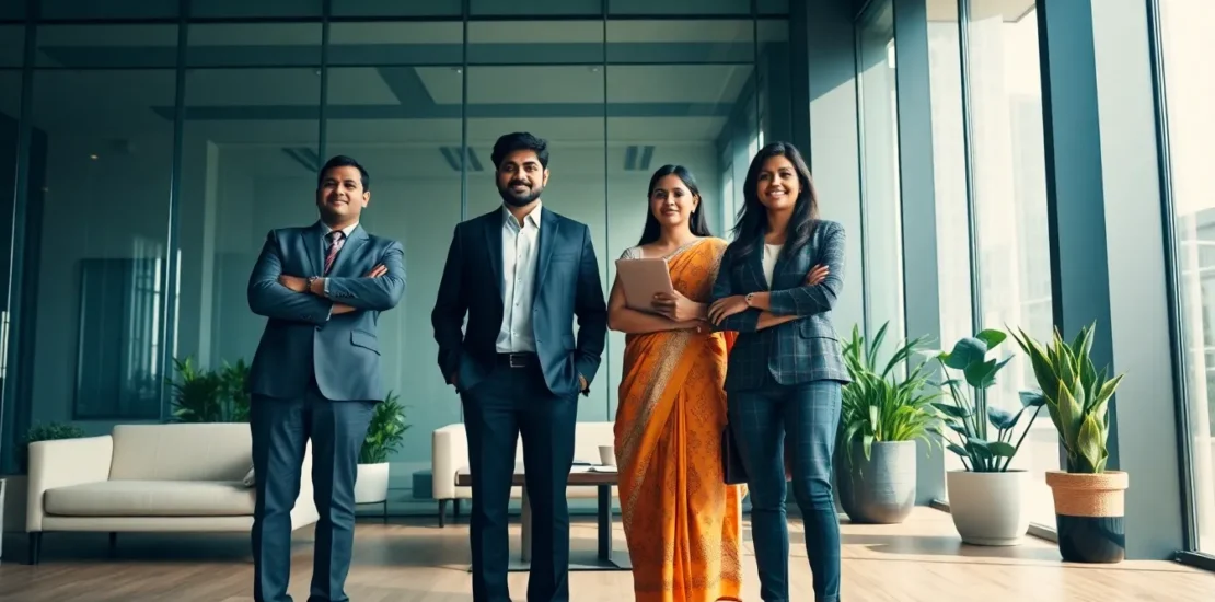 IT support company in Outer Ring Road - SynergyScape