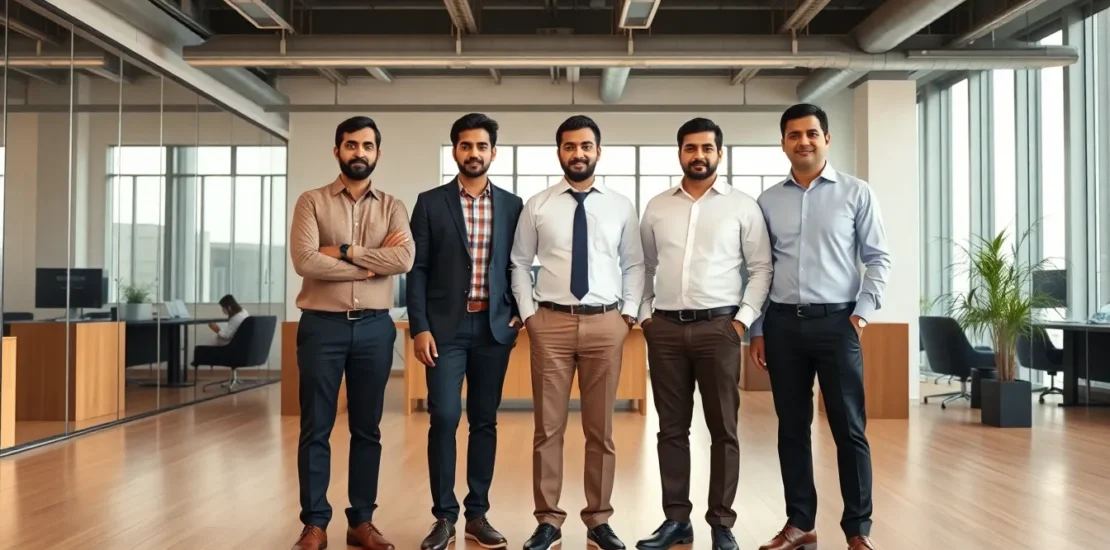 IT support company in Rajajinagar - SynergyScape