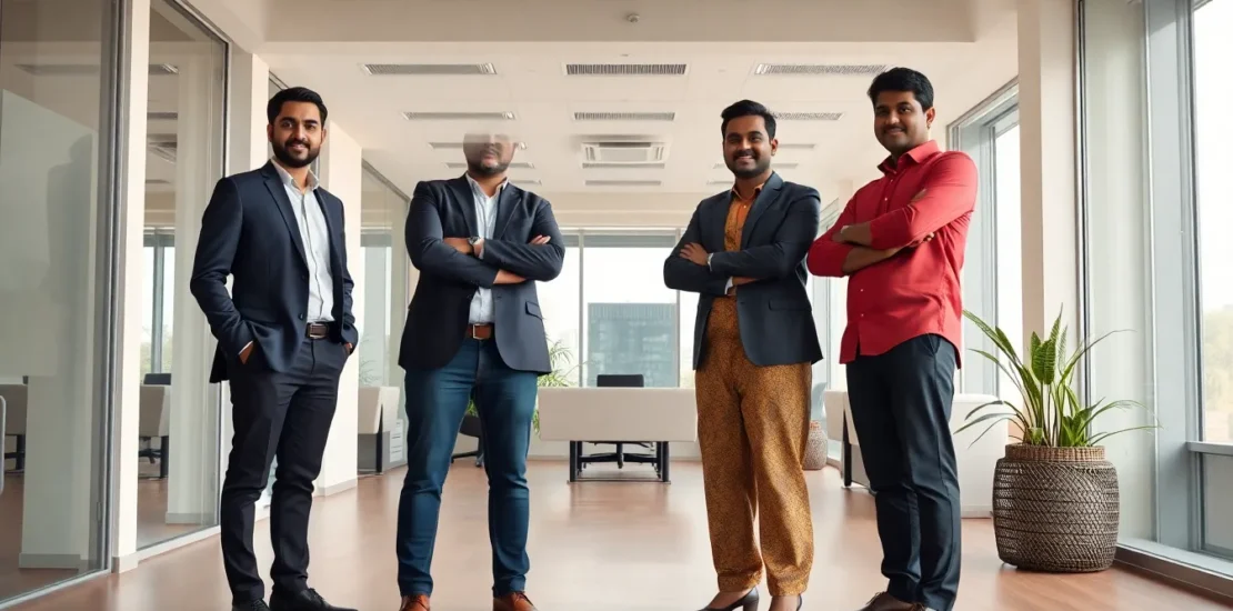 IT support company in Whitefield - SynergyScape