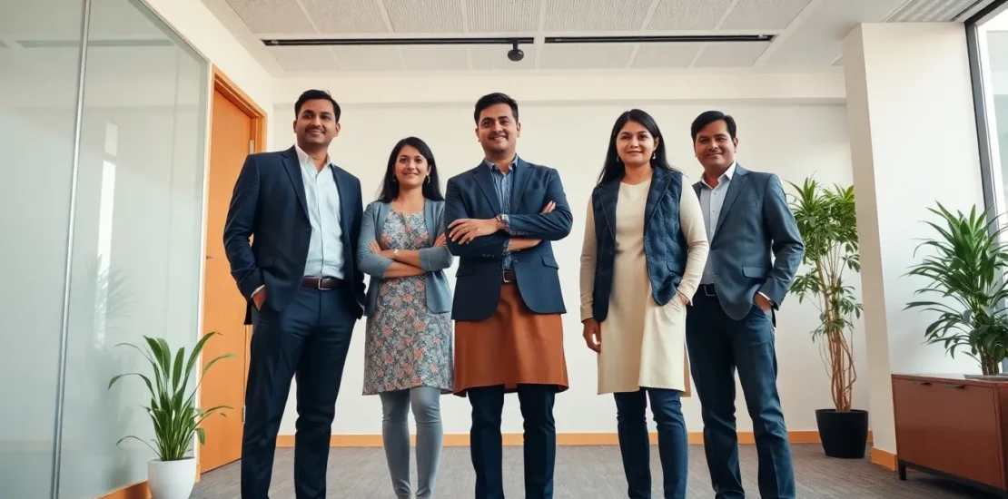 IT support Jayanagar Bangalore - SynergyScape