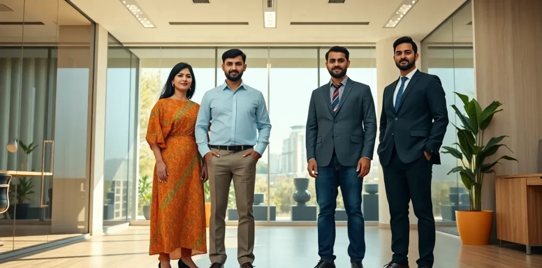 IT support JP Nagar Bangalore - SynergyScape