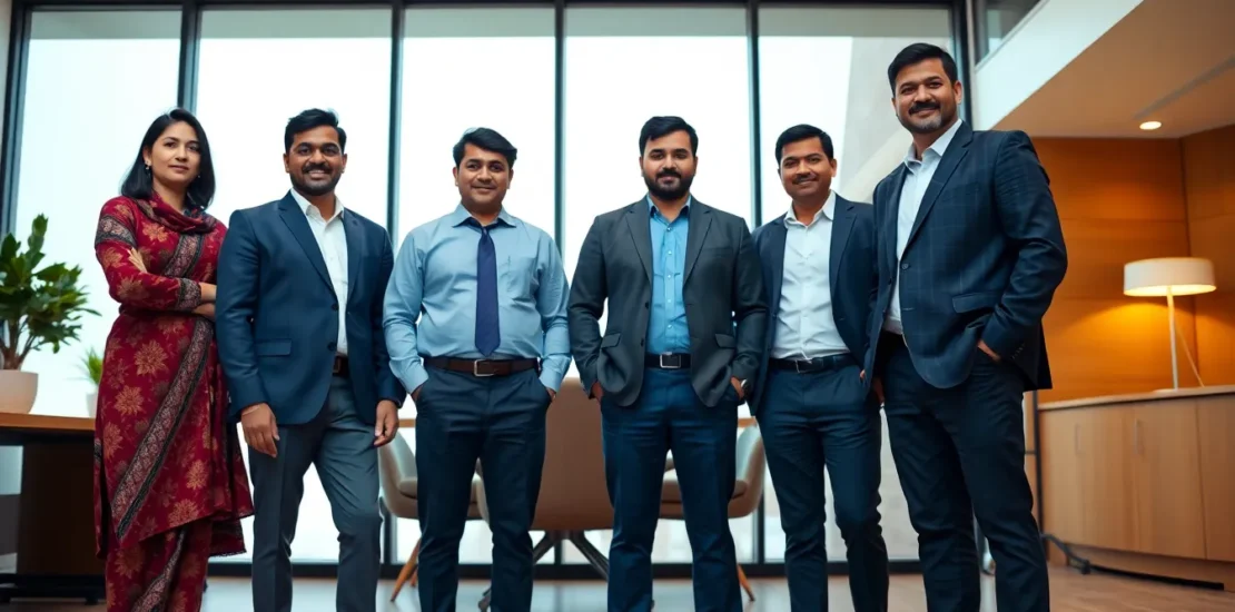 IT support Koramangala Bangalore - SynergyScape