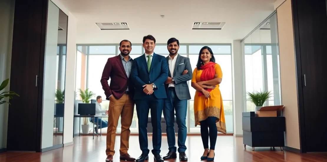 IT support plans Bangalore - SynergyScape