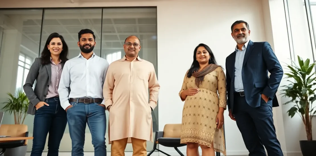 IT vendor Bangalore - SynergyScape