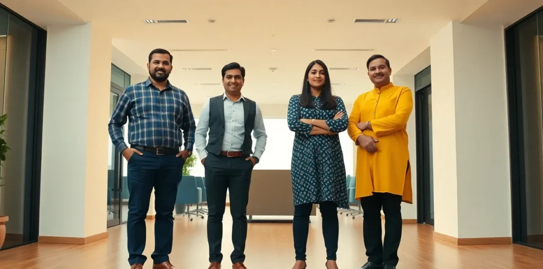 managed services pricing Bangalore - SynergyScape