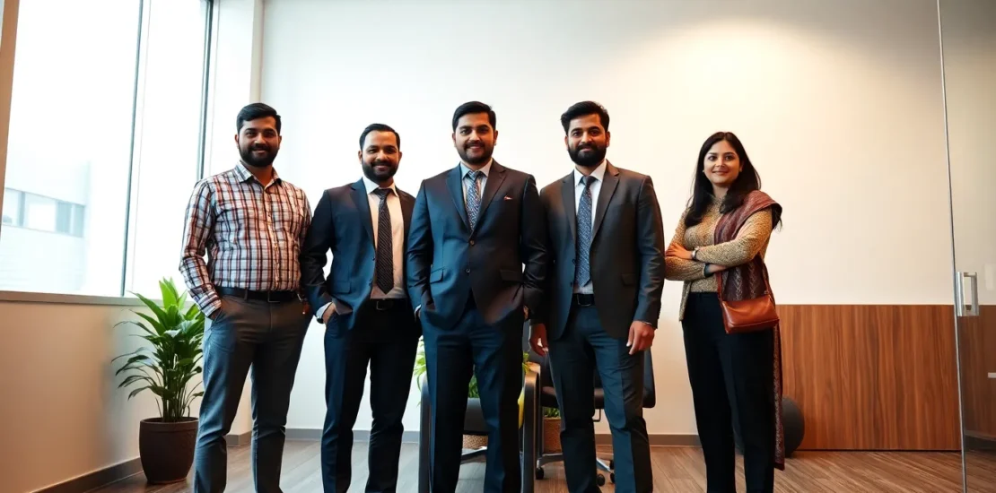 Microsoft 365 partner Bangalore - SynergyScape