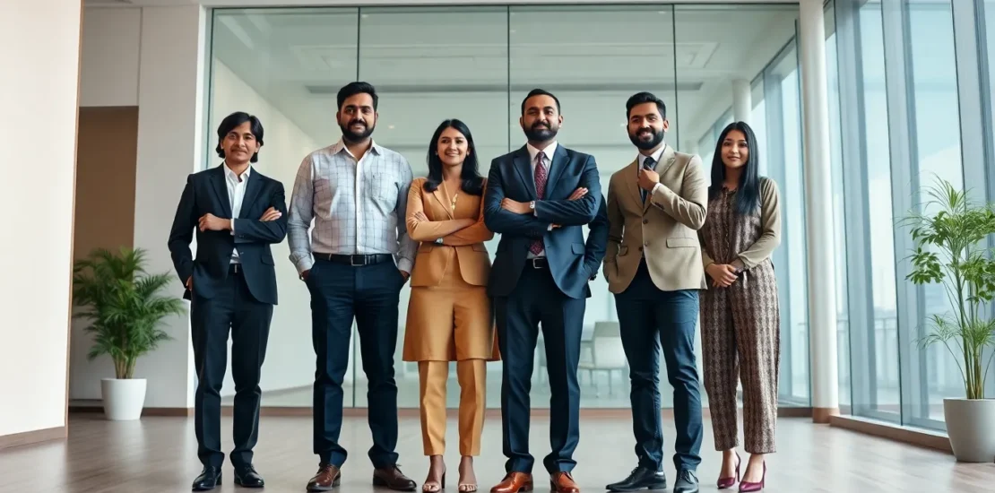 Microsoft 365 partner in Electronic City - SynergyScape