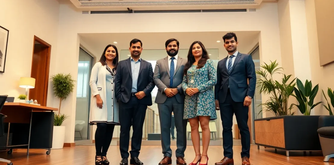 Microsoft 365 partner in Indiranagar - SynergyScape