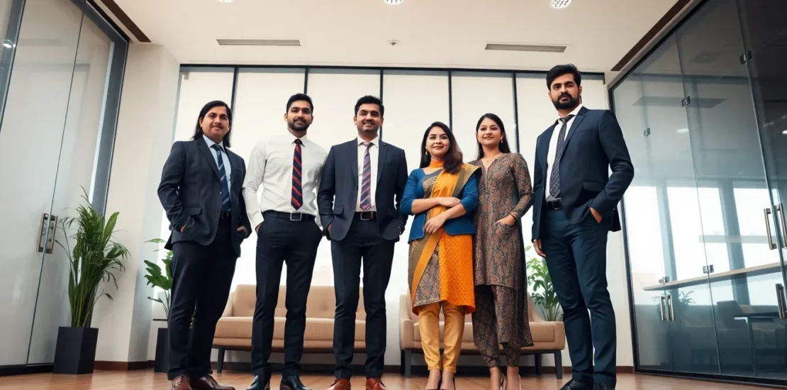 Microsoft 365 partner in Koramangala - SynergyScape