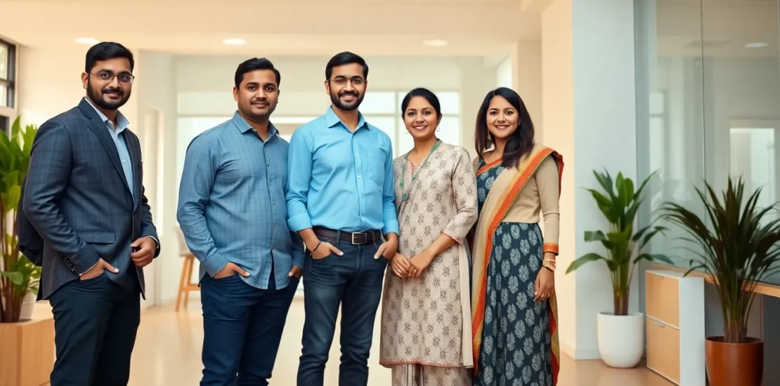 Microsoft 365 partner in Marathahalli - SynergyScape
