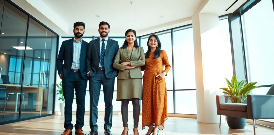 Microsoft 365 partner in Outer Ring Road - SynergyScape