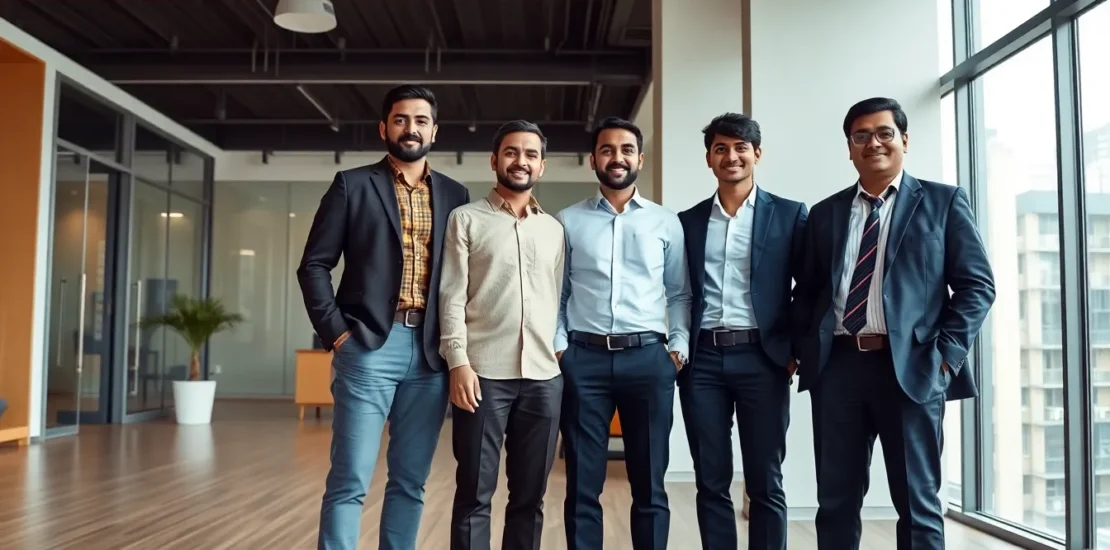 Microsoft 365 partner in Sarjapur Road - SynergyScape