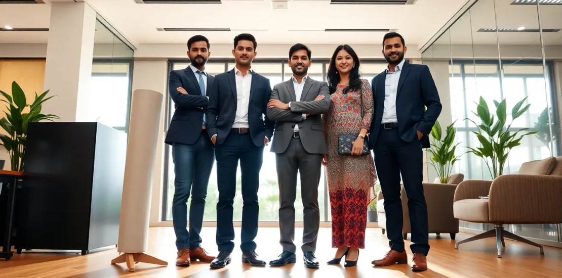 Microsoft 365 partner in Whitefield - SynergyScape