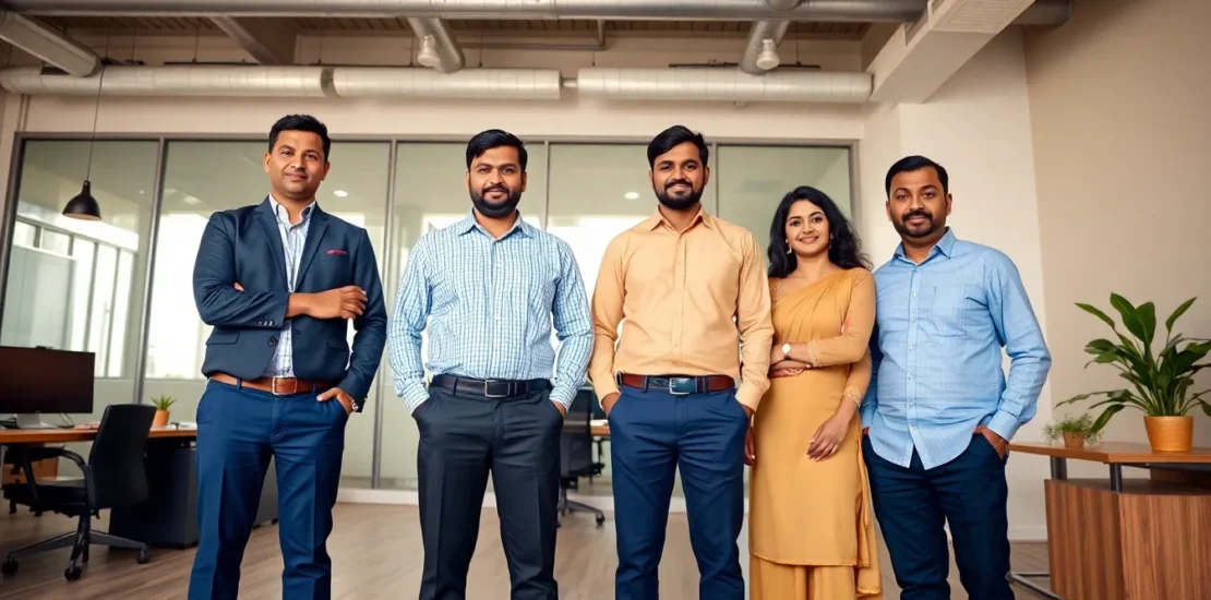 Microsoft 365 services Bangalore - SynergyScape