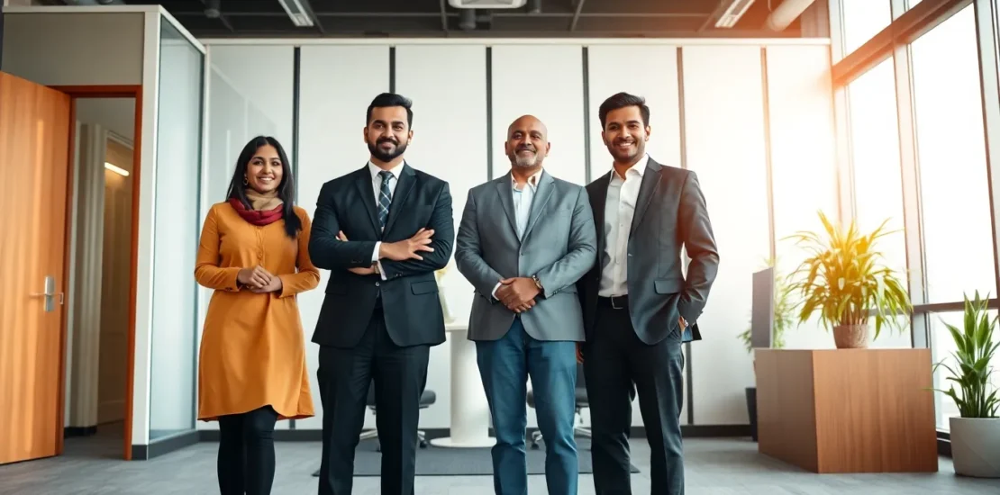 Microsoft 365 setup company Bangalore - SynergyScape