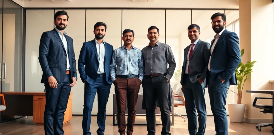 Microsoft Cloud Solution Provider Bangalore - SynergyScape