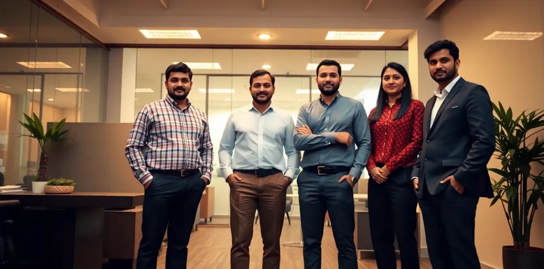 Microsoft Teams setup for business - SynergyScape