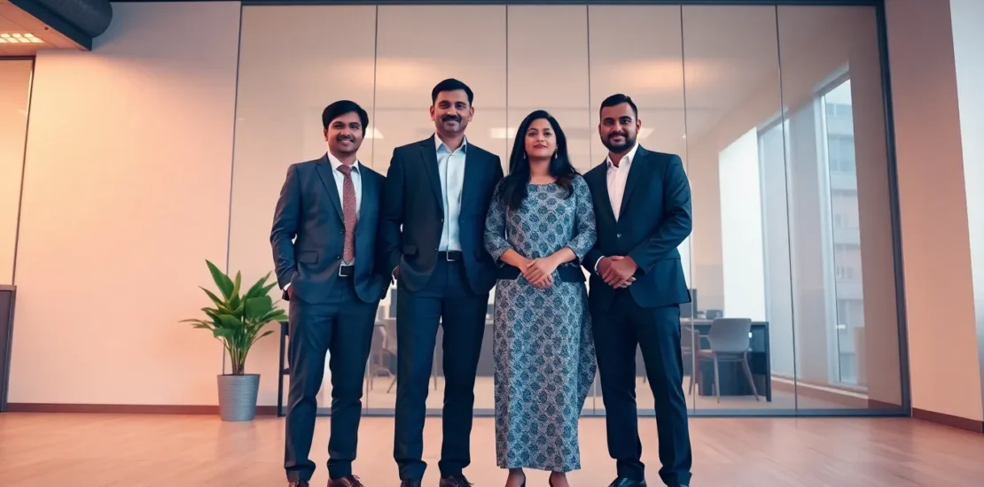 MSP company Bangalore - SynergyScape