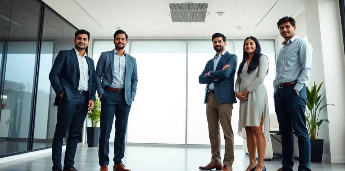 outsourced IT department Bangalore - SynergyScape