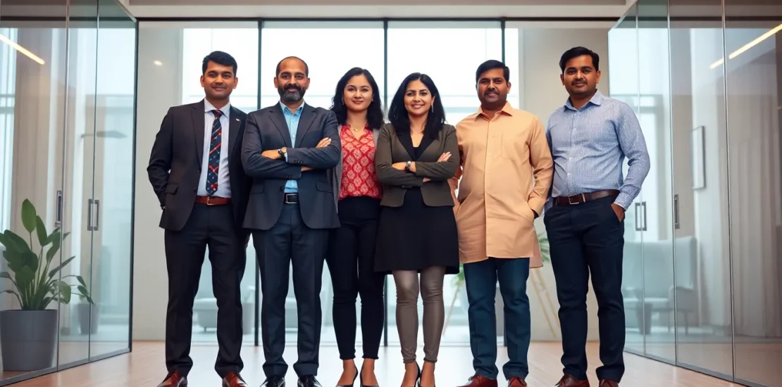 private cloud setup Bangalore - SynergyScape