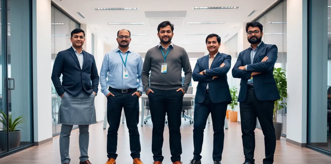 remote IT support Bangalore - SynergyScape