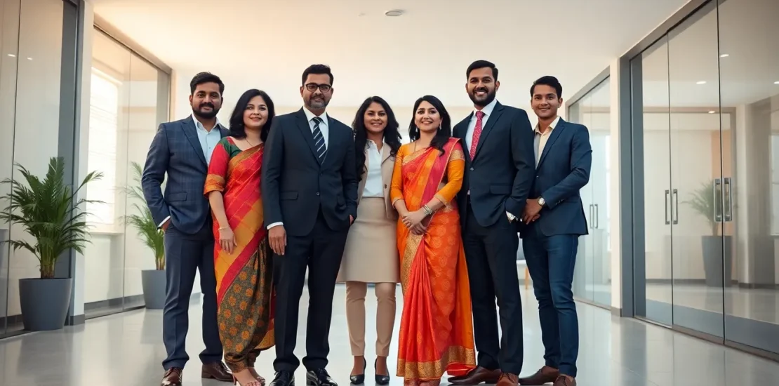 remote work IT solutions Bangalore - SynergyScape