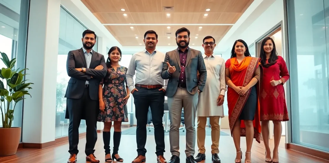 server AMC Bangalore - SynergyScape
