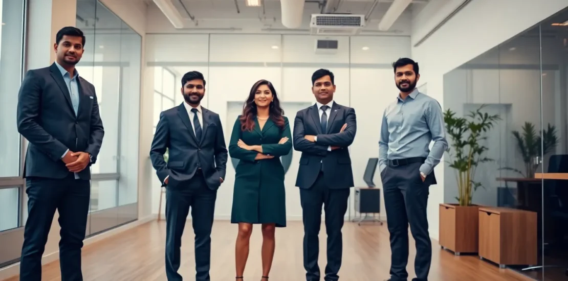 server maintenance company Bangalore - SynergyScape