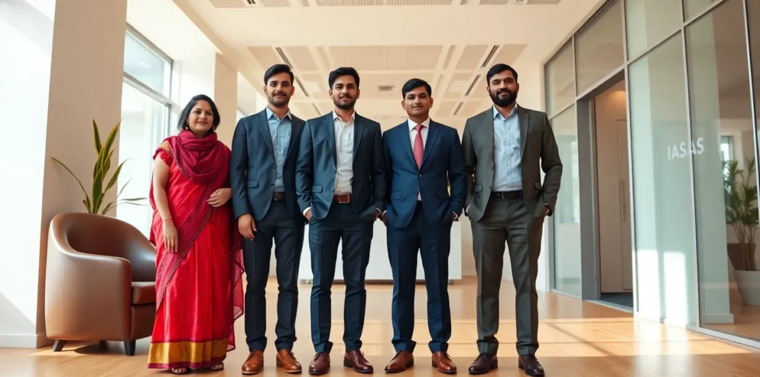 technology partner for businesses Bangalore - SynergyScape