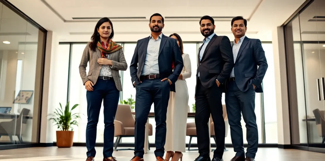 top managed service providers Bangalore - SynergyScape