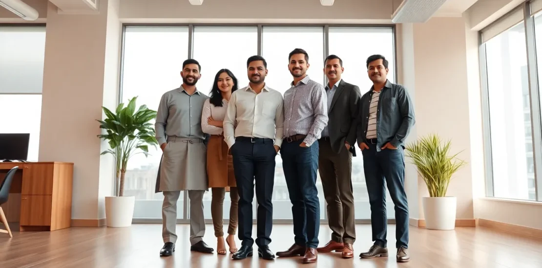 VDI solutions Bangalore - SynergyScape