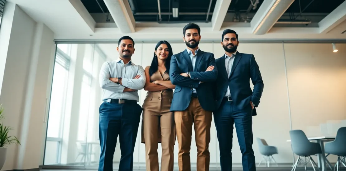 virtual CIO services Bangalore - SynergyScape