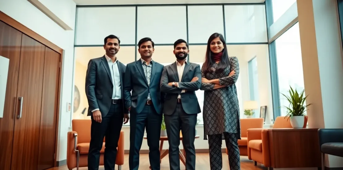 virtualization solutions Bangalore - SynergyScape