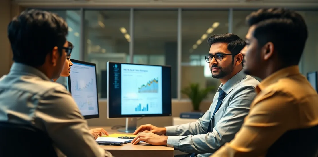 benefits of managed IT services for SME - SynergyScape