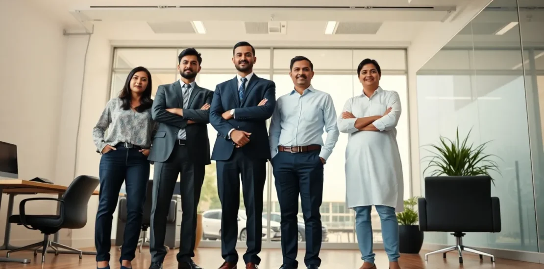 business continuity consultant Bangalore - SynergyScape