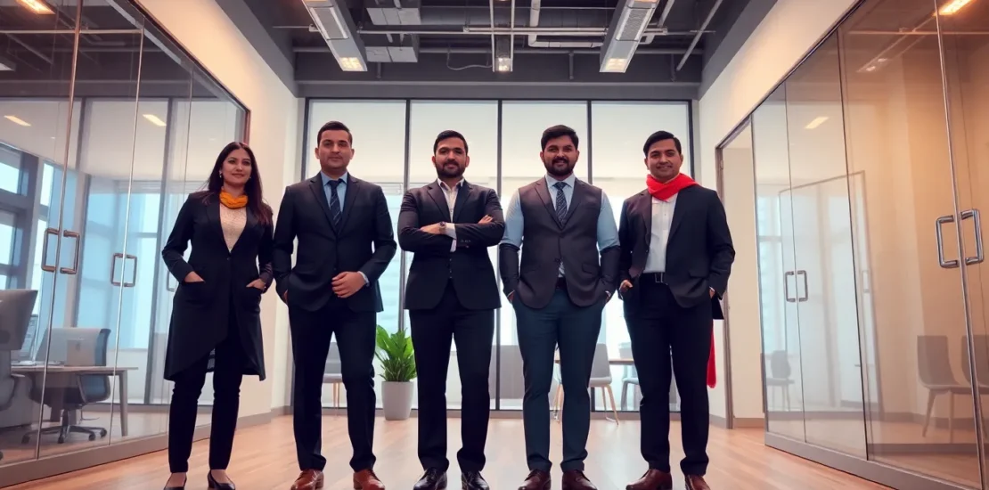 cybersecurity company Bangalore - SynergyScape