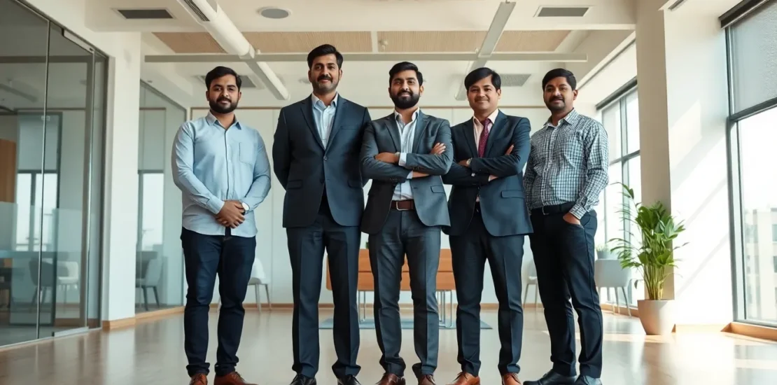 Fortinet partner Bangalore - SynergyScape