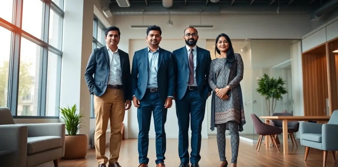 managed IT services vs in-house IT team - SynergyScape