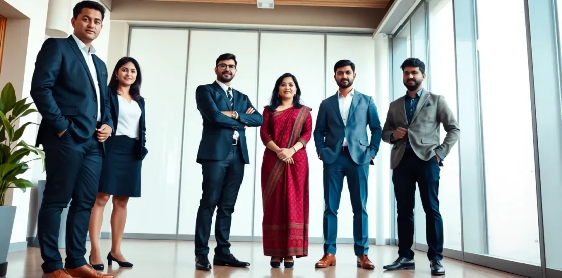 new office IT setup checklist India - SynergyScape