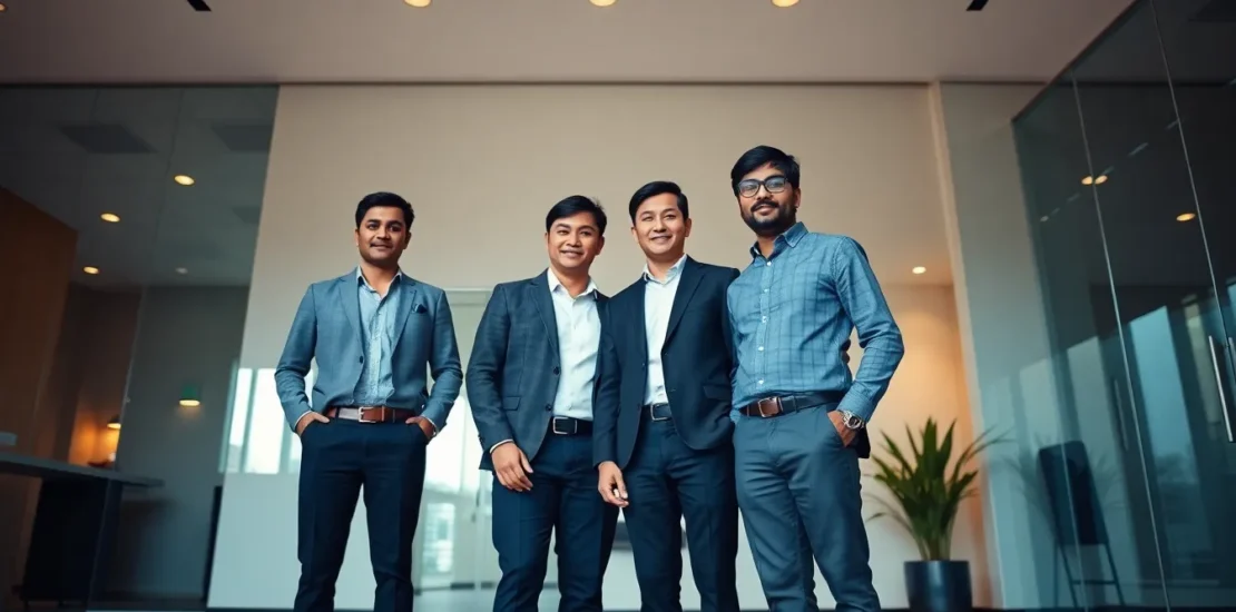 what is managed IT services - SynergyScape