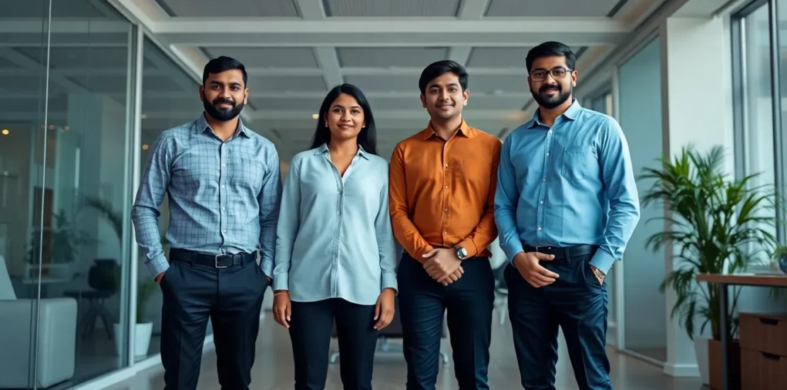 what is the average IT AMC cost per computer in India - SynergyScape