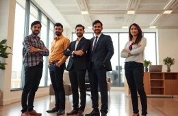 data storage solutions Bangalore - SynergyScape