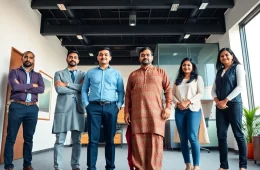 network attached storage Bangalore - SynergyScape