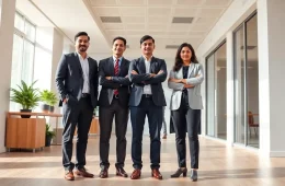 network cabling company Bangalore - SynergyScape